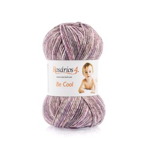 Be Cool Tweed - Cor 47 | 50gr