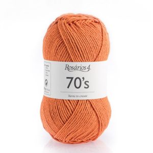 70's - Cor 04