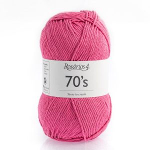 70's - Cor 07