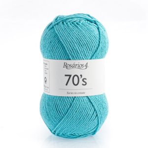 70's - Cor 08