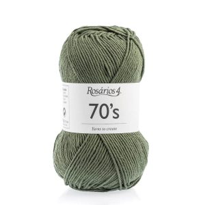 70's - Cor 21