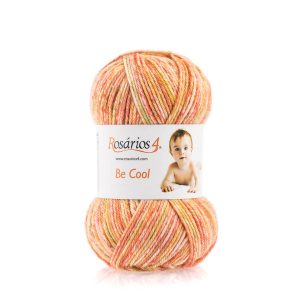 Be Cool Tweed - Cor 41 | 50gr