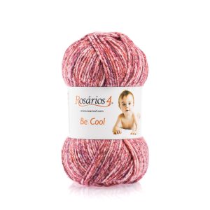 Be Cool Tweed - Cor 44 | 50gr