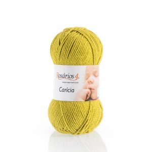 Carícia - Cor 21