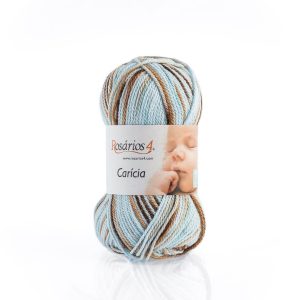 Carícia Print - Cor 102