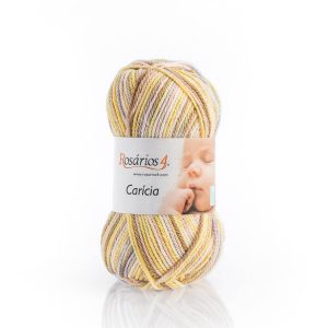Carícia Print - Cor 104