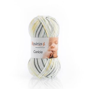 Carícia Print - Cor 105