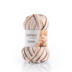 Carícia Print - Cor 107