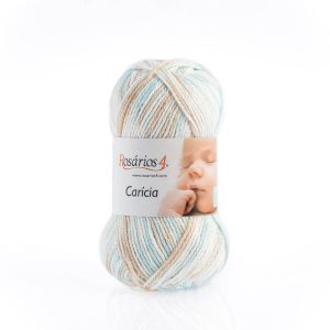 Carícia Print - Cor 52