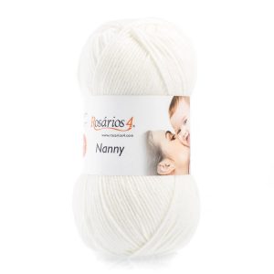 Nanny - Cor 11 | 100gr