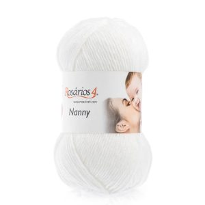 Nanny - Cor 12 | 100gr