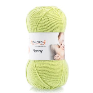 Nanny - Cor 17 | 100gr