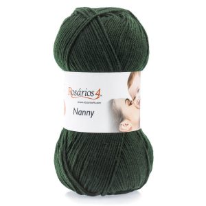 Nanny - Cor 18 | 100gr