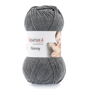 Nanny - Cor 27 | 100gr