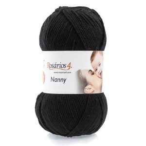 Nanny - Cor 28 | 100gr