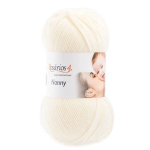 Nanny - Cor 61 | 100gr