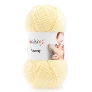 Nanny - Cor 62 | 100gr