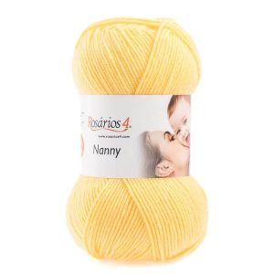 Nanny - Cor 63 | 100gr