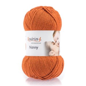 Nanny - Cor 65 | 100gr