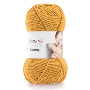 Nanny - Cor 66 | 100gr