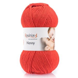 Nanny - Cor 67 | 100gr