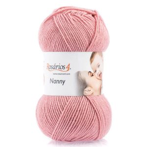 Nanny - Cor 68 | 100gr