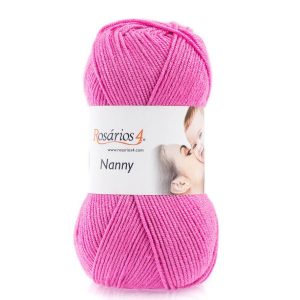 Nanny - Cor 77
