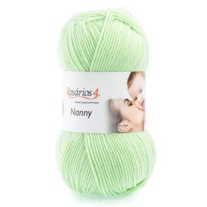 Nanny - Cor 82