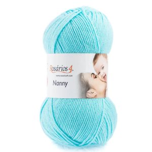 Nanny - Cor 84