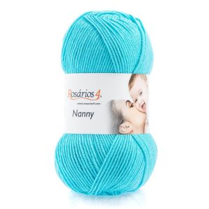 Nanny - Cor 85