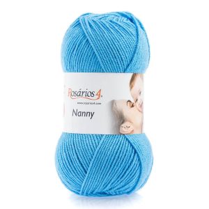 Nanny - Cor 86