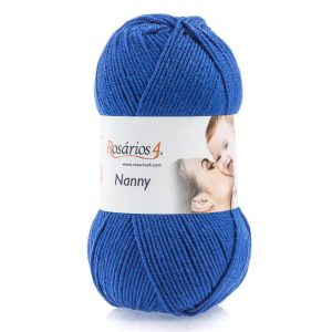 Nanny - Cor 87