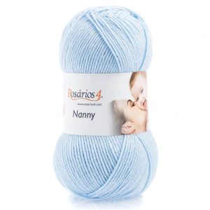 Nanny - Cor 88