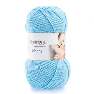 Nanny - Cor 89