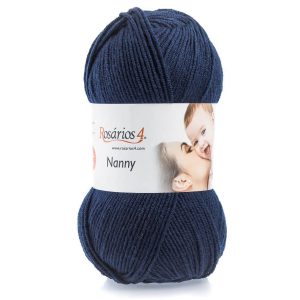 Nanny - Cor 91