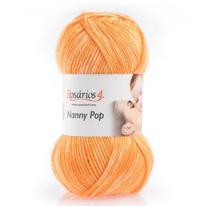 Nanny Pop - Cor 11