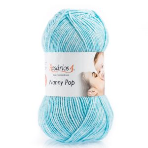 Nanny Pop - Cor 17