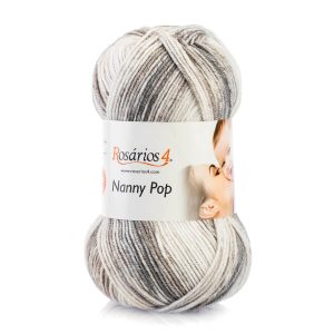 Nanny Pop - Cor 21
