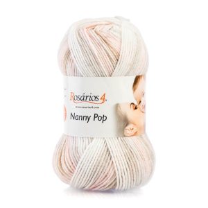 Nanny Pop - Cor 23