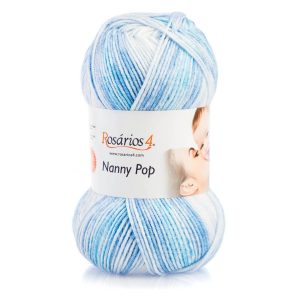Nanny Pop - Cor 37