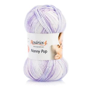 Nanny Pop - Cor 39