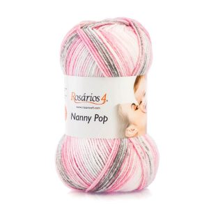 Nanny Pop - Cor 25