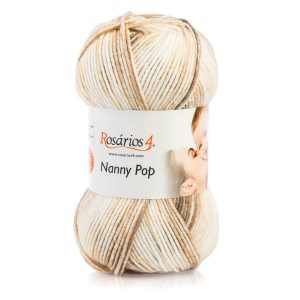 Nanny Pop - Cor 33