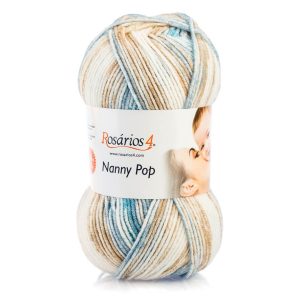 Nanny Pop - Cor 35