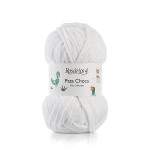 Pata Choca - Cor 01 | 50gr