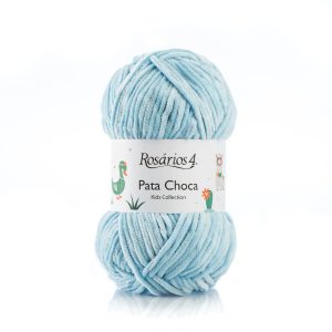 Pata Choca - Cor 04 | 50gr