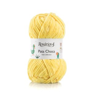 Pata Choca - Cor 05 | 50gr