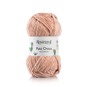 Pata Choca - Cor 07 | 50gr