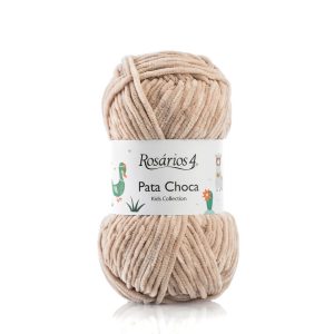 Pata Choca - Cor 08 | 50gr