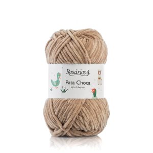 Pata Choca - Cor 09 | 50gr